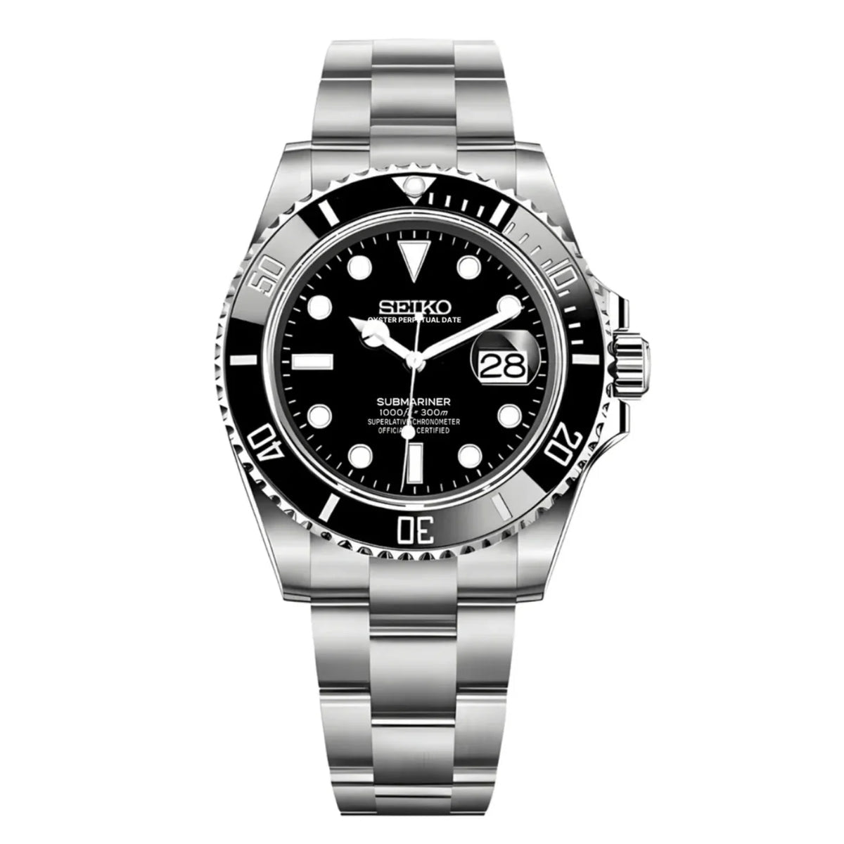 Submariner