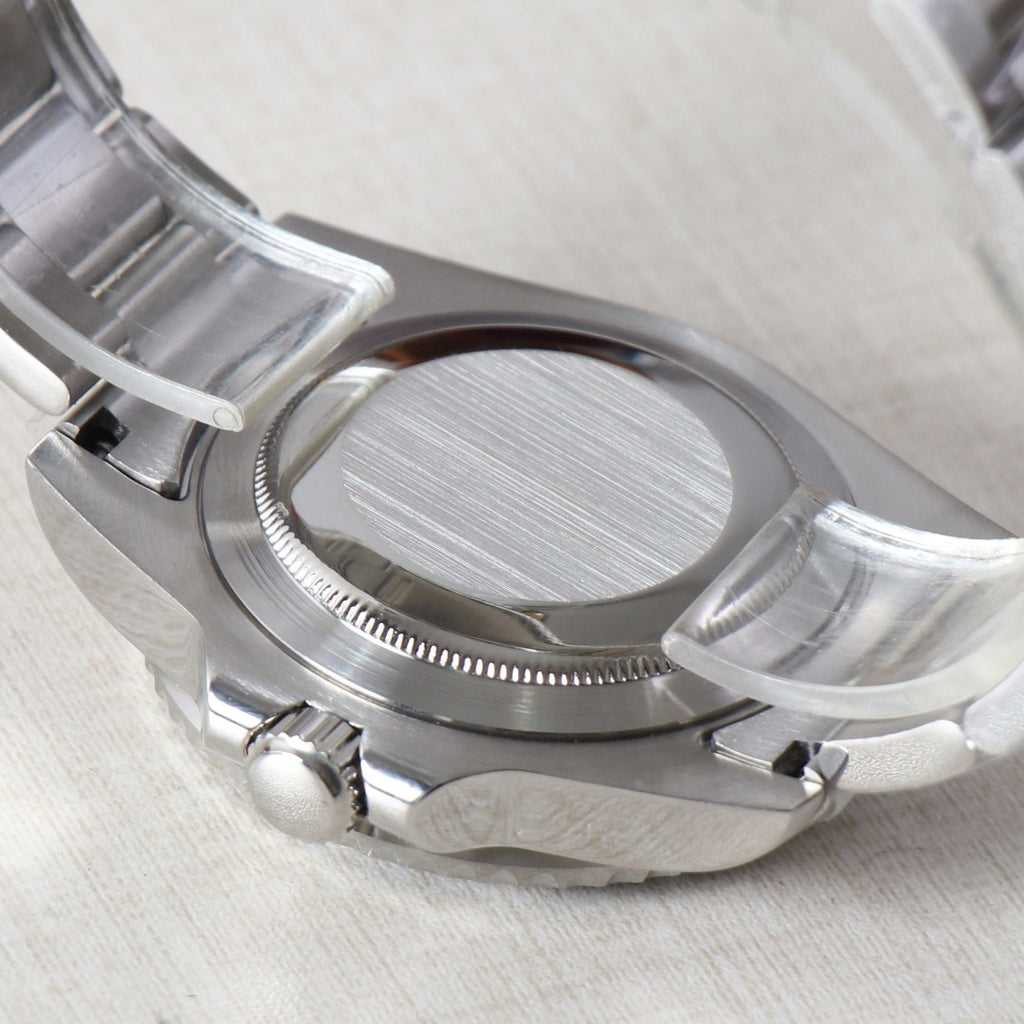 Seikomariner Poker white