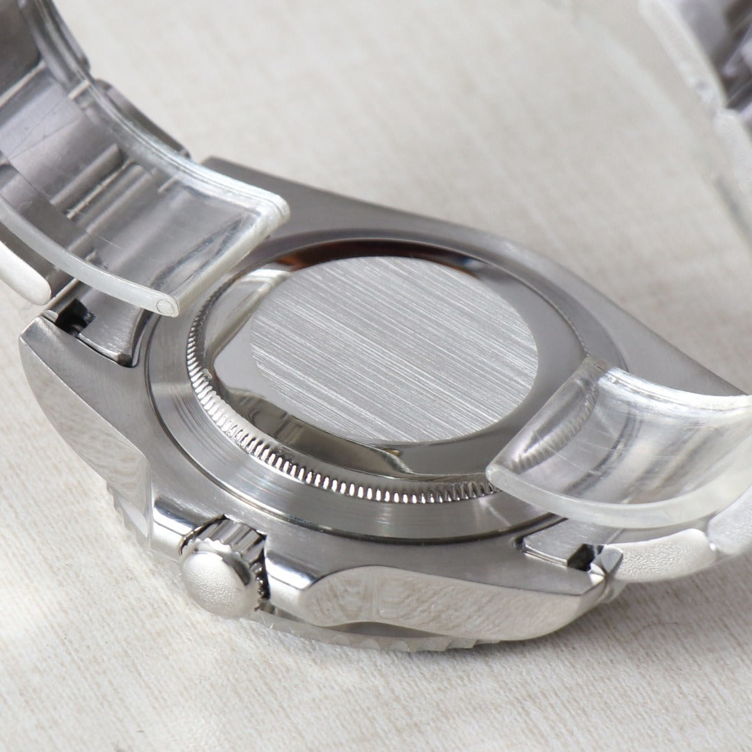 Seikomariner Poker white