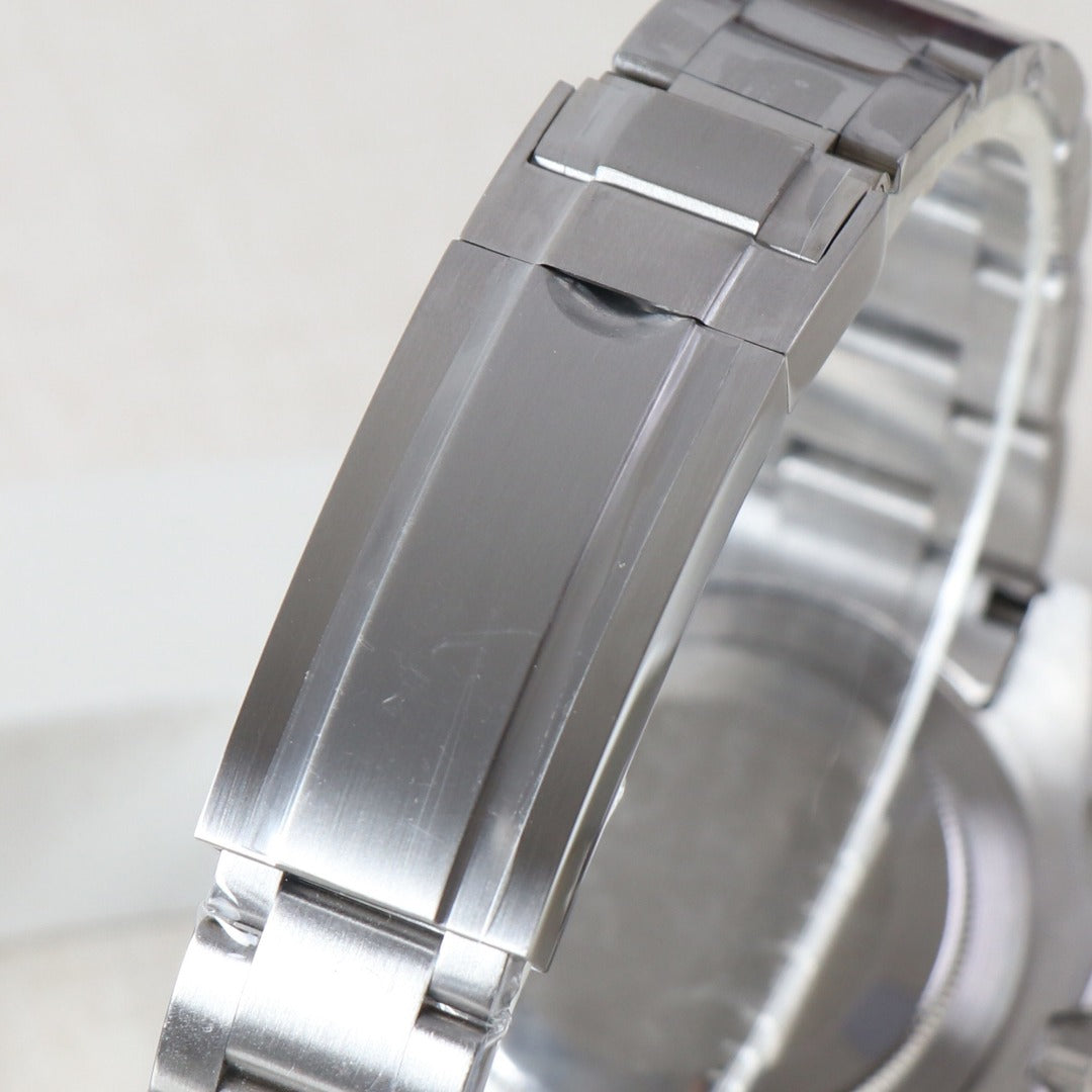 Seikomariner Poker blue