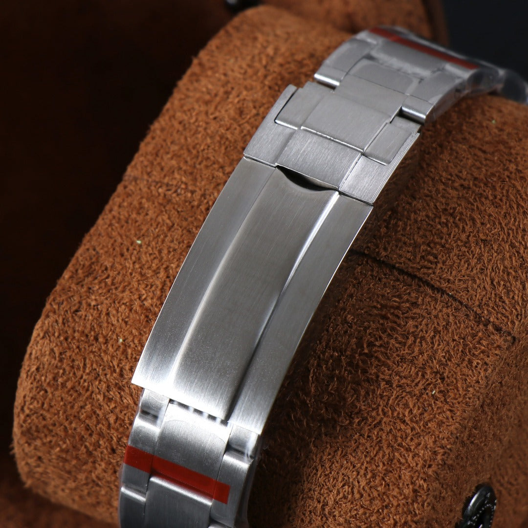 Oysteiko time to **** white