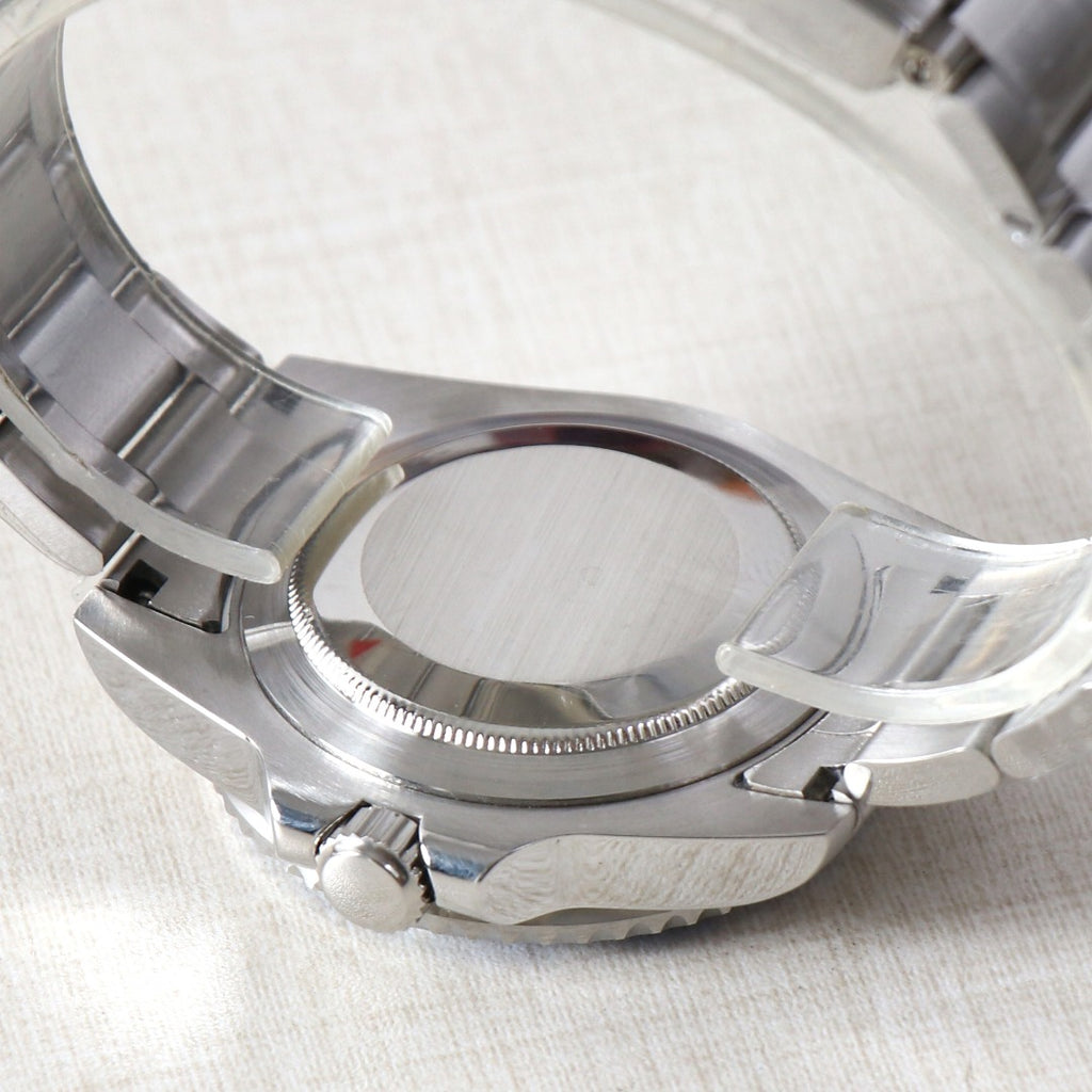 Seikomariner Poker blue