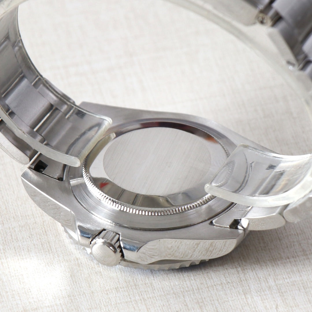 Seikomariner Poker blue