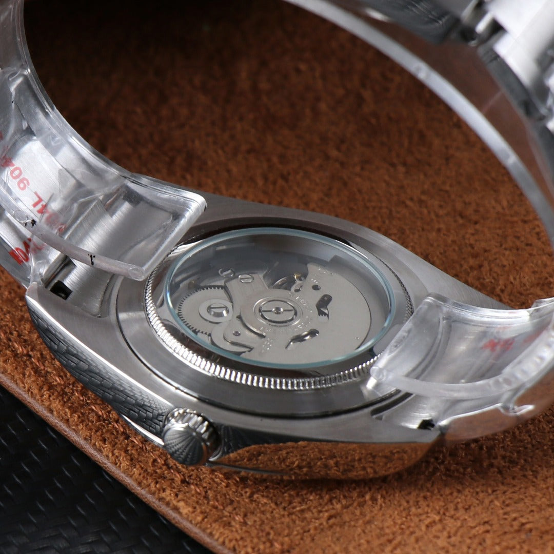 Oysteiko time to **** white