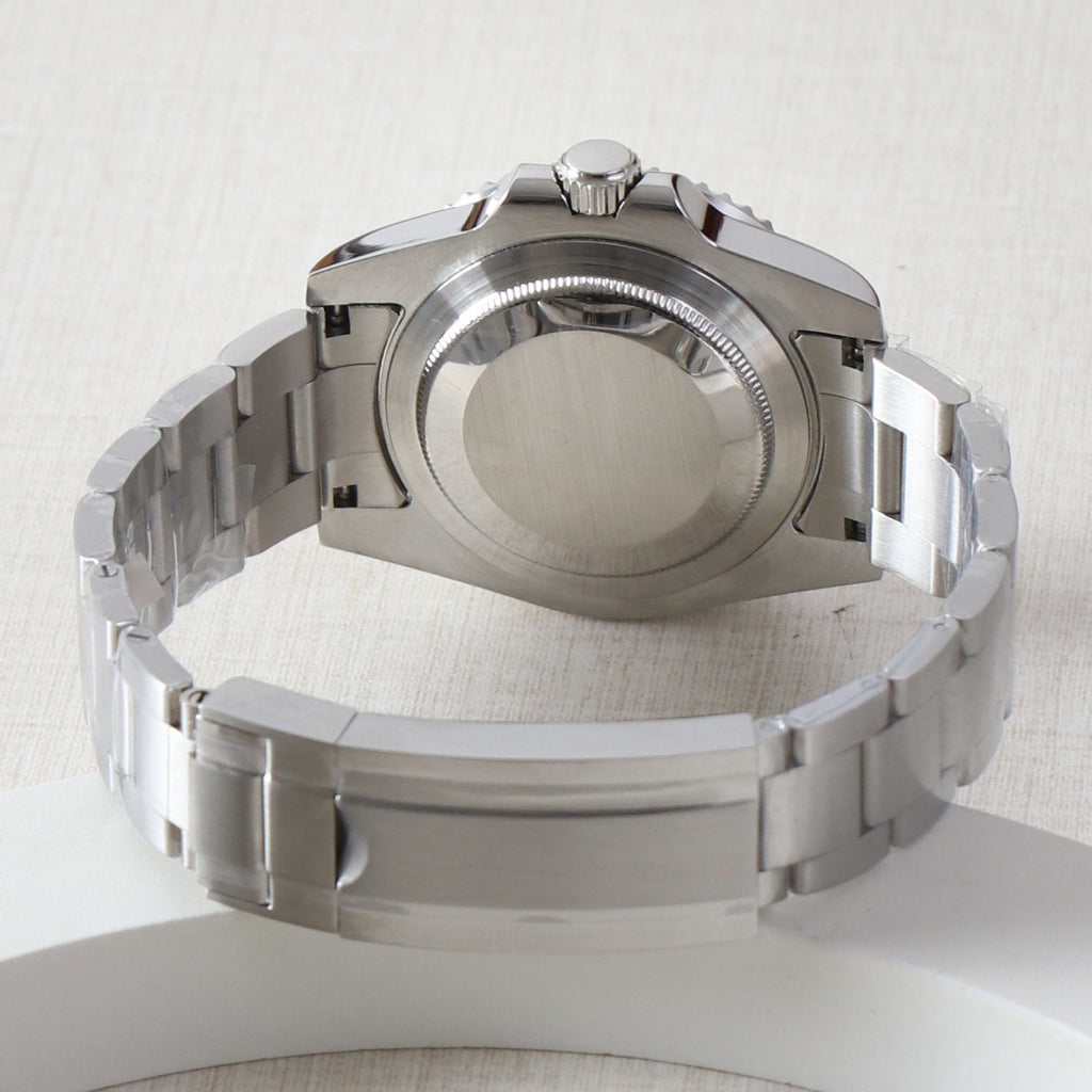 Seikomariner Poker blue