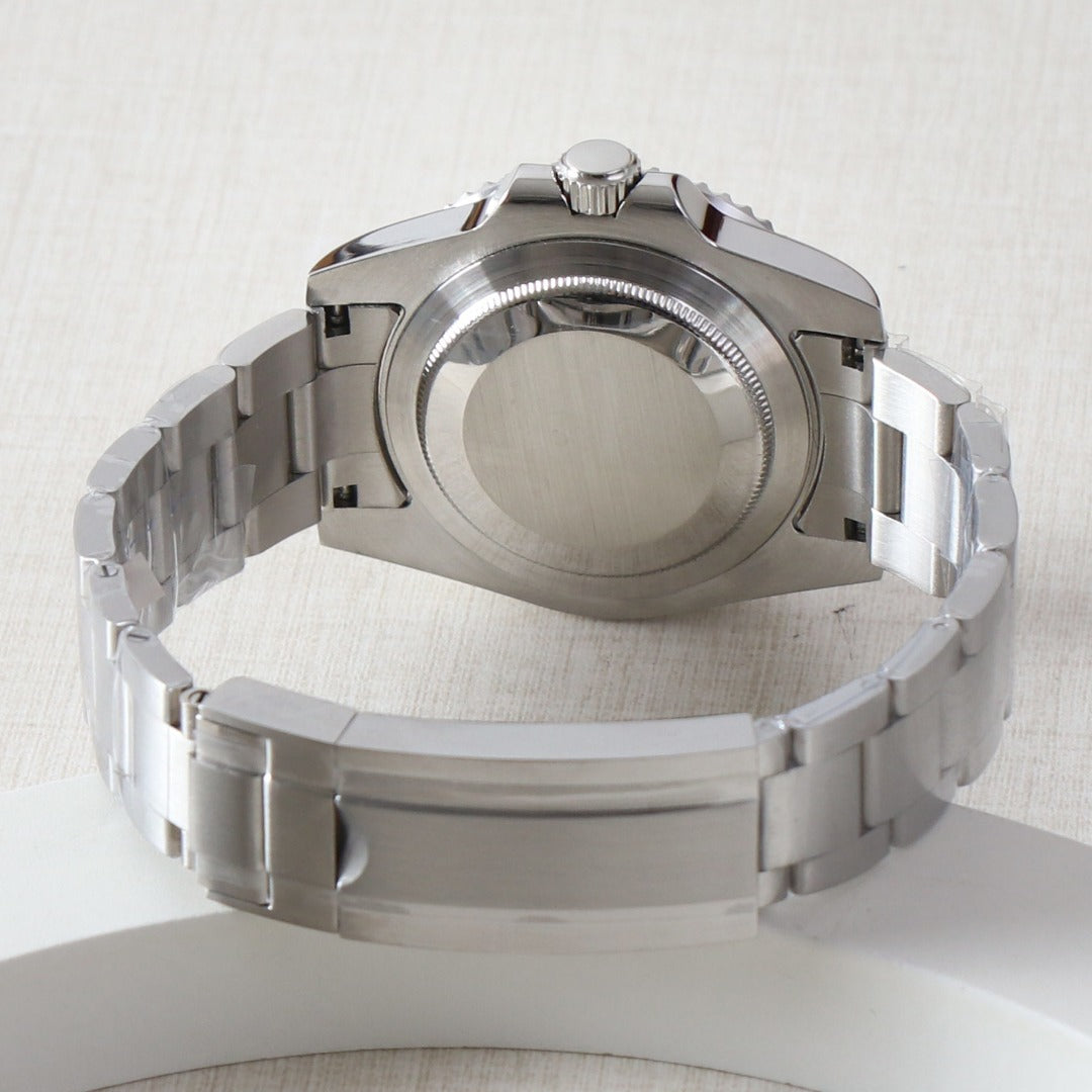 Seikomariner Poker blue