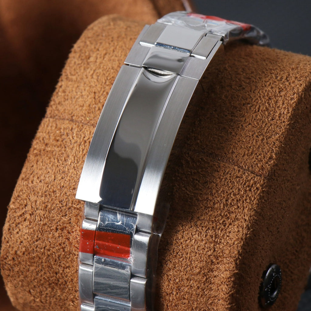 Seikotona panda Black