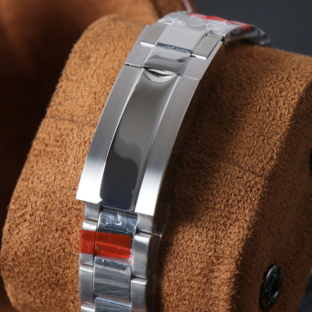 Seikotona panda Black