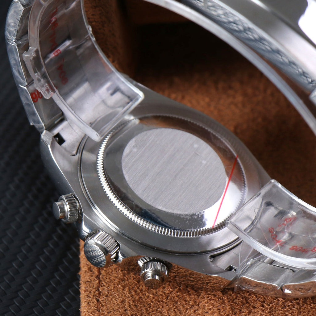 Seikotona panda Black