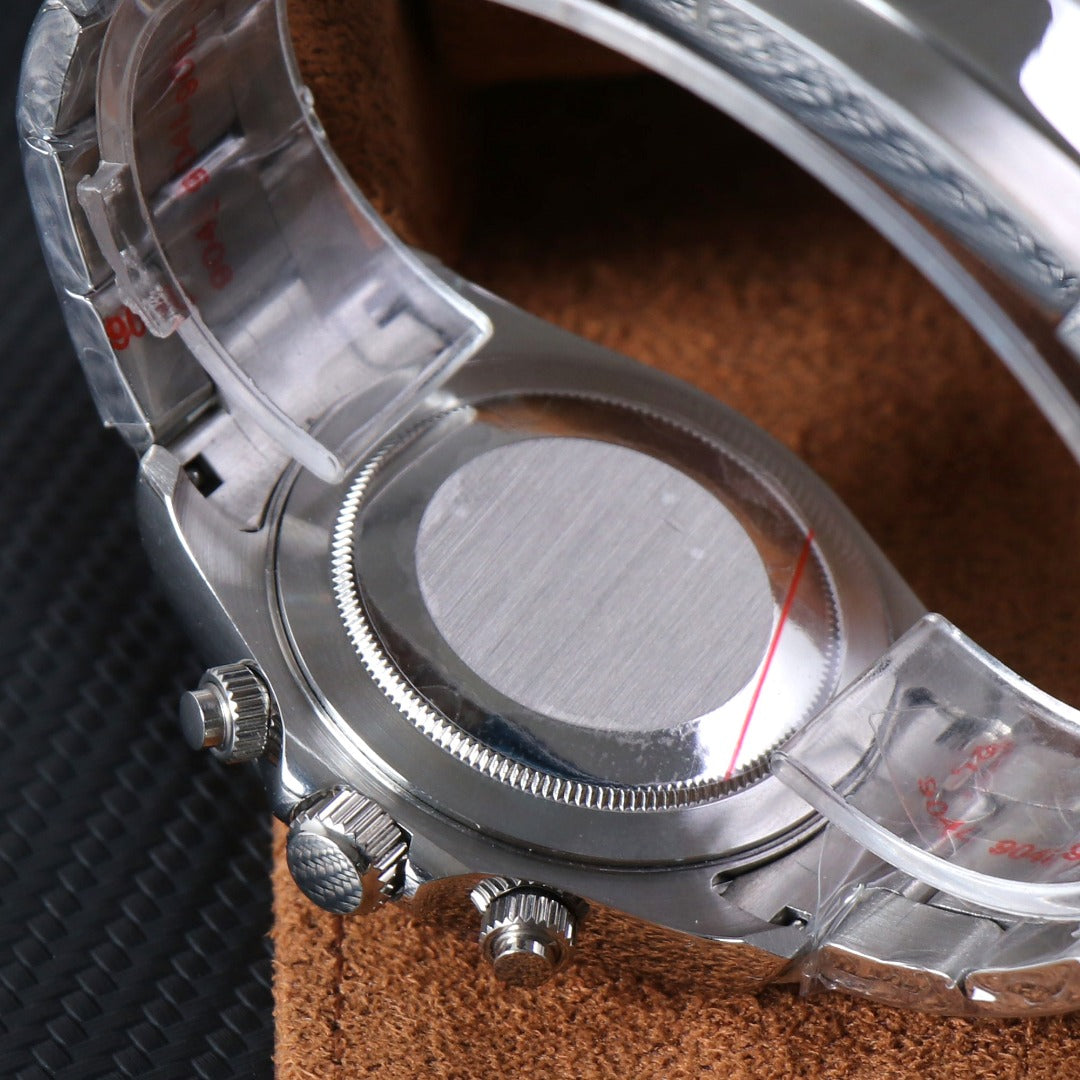 Seikotona panda Black