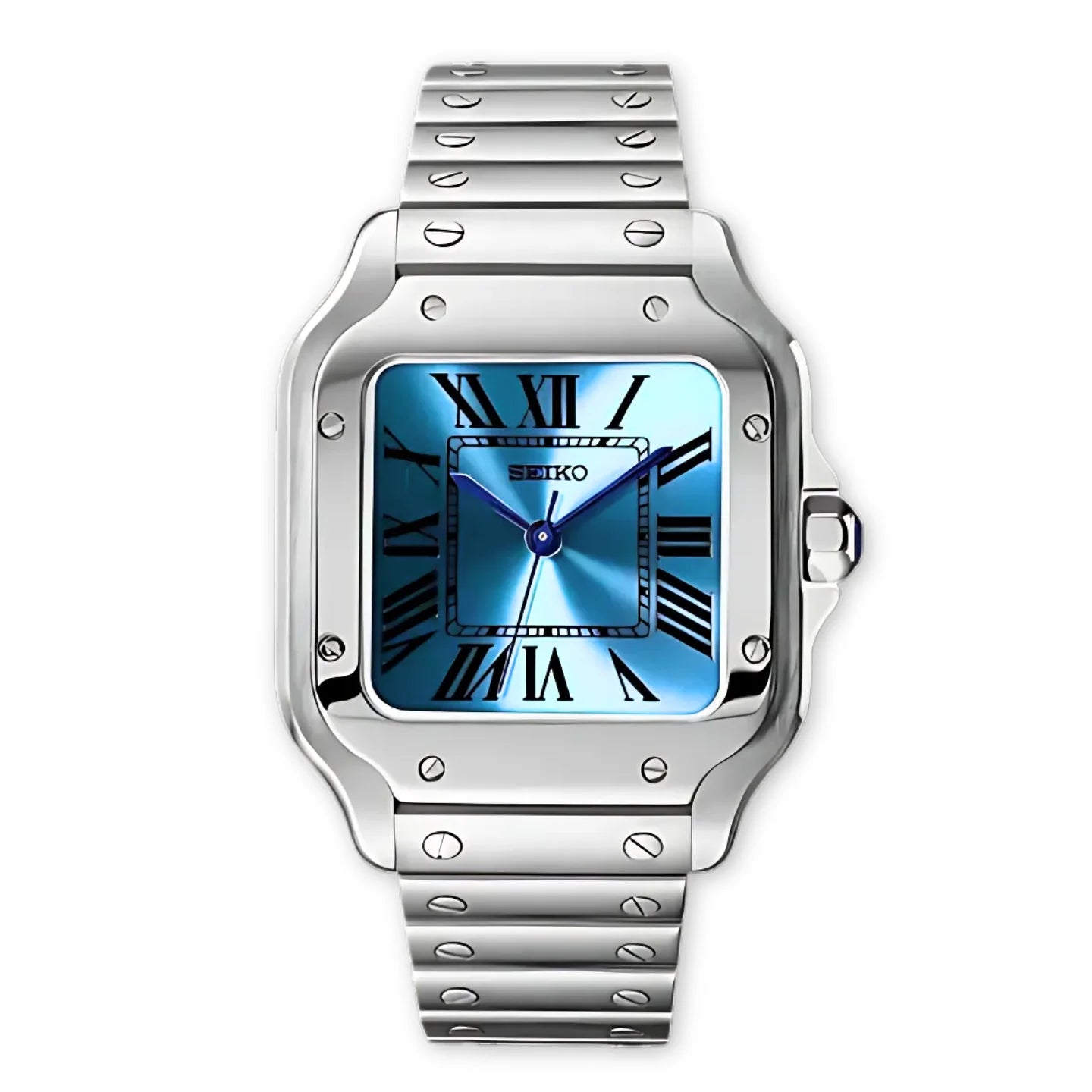 Santeiko tiffany blue