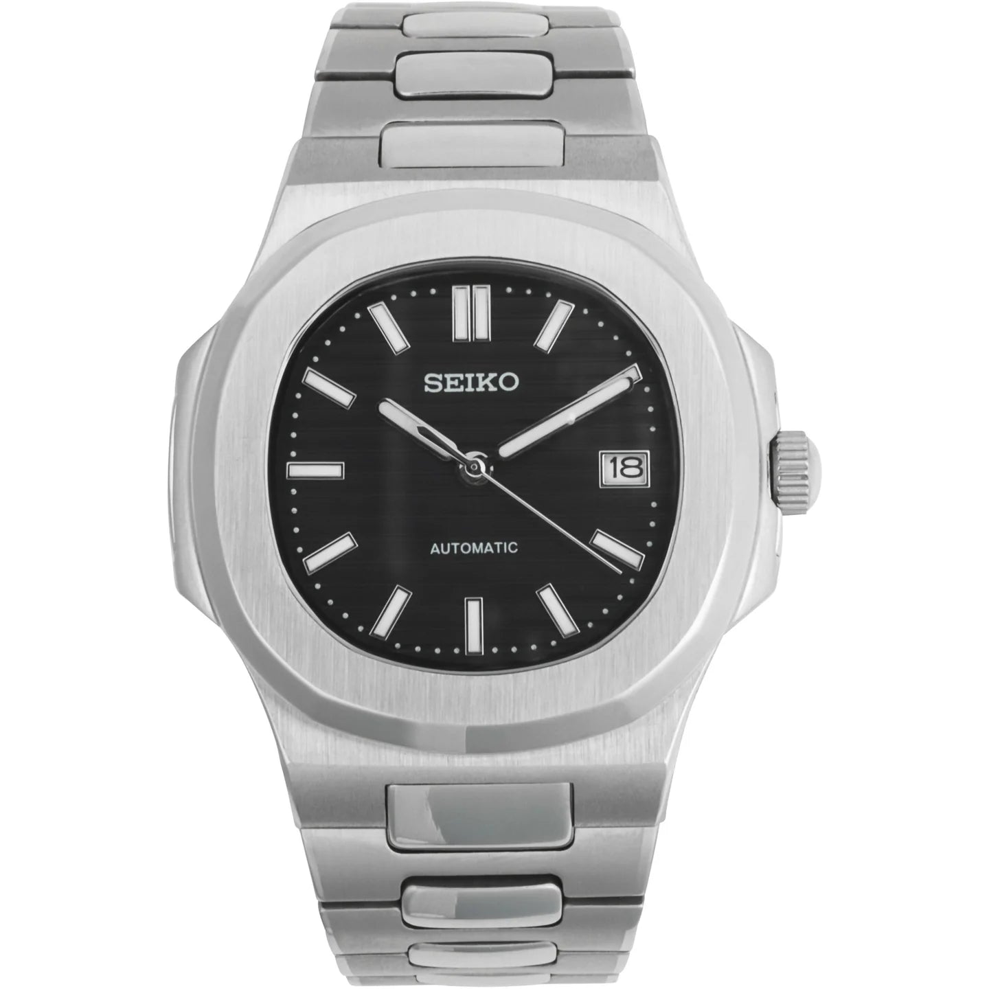 Nautiko classic black